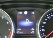 Volkswagen Tiguan SUV / Terénní 1,5 l 110 kw