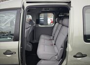 Volkswagen Caddy 11