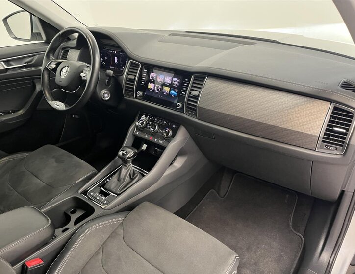 Škoda Kodiaq 22