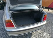 BMW Řada 3 Sedan / Limuzína 2,0 l 100 kw