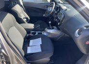 Nissan Juke SUV / Terénní 1,2 l 85 kw
