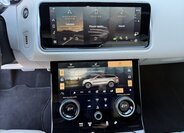 Land Rover Range Rover Velar SUV / Terénní 2,0 l 184 kw