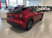 Toyota bZ4X SUV 0,0 150 kw