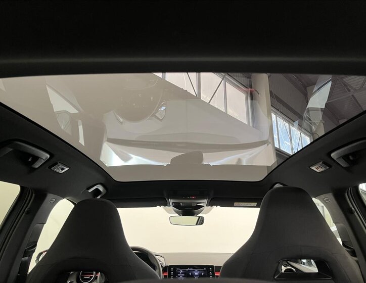 Škoda Fabia Hatchback 999,0 85 kw