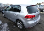 Volkswagen Golf Hatchback 1,4 l 90 kw