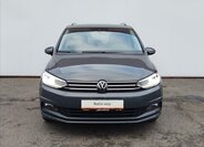 Volkswagen Touran MPV 1,5 l 110 kw