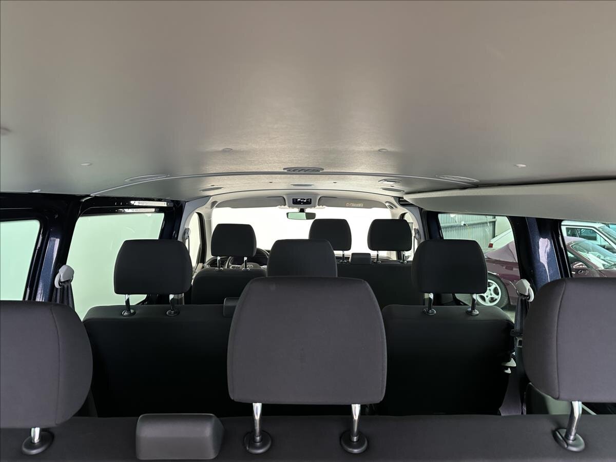 Volkswagen Transporter Ostatní 2,0 l 110 kw