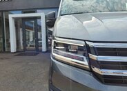 Volkswagen Grand California VAN-Minibus 2,0 l 130 kw