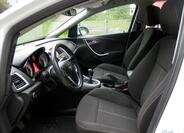 Opel Astra 11