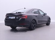 Škoda Superb Liftback 2,0 l 147 kw