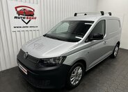 Volkswagen Caddy 2