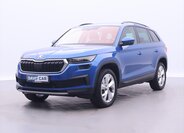 Škoda Kodiaq SUV / Terénní 2,0 l 147 kw