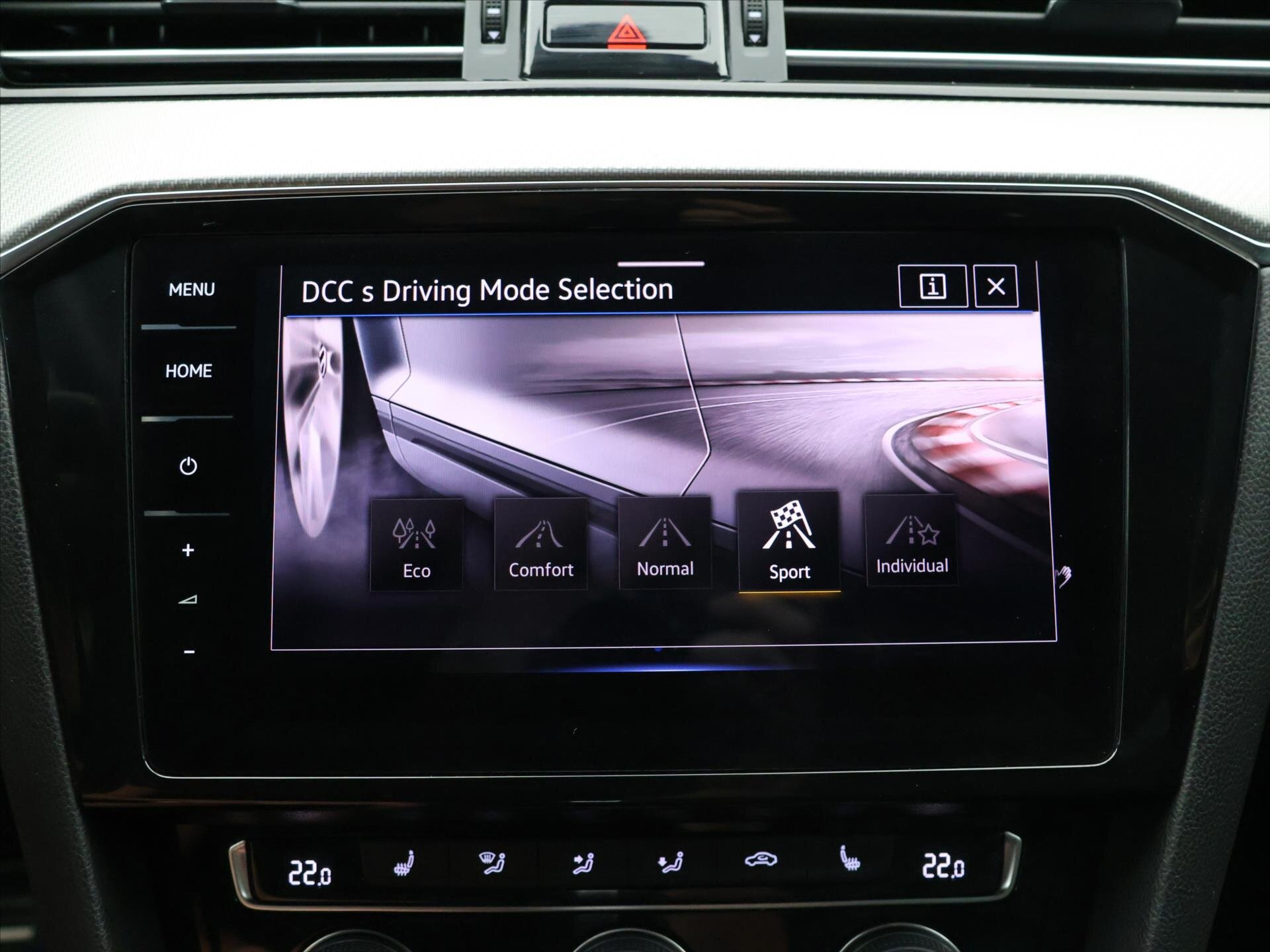 Volkswagen Passat Kombi 2,0 l 200 kw