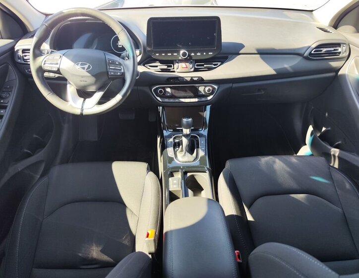 Hyundai i30 Kombi 998,0 74 kw