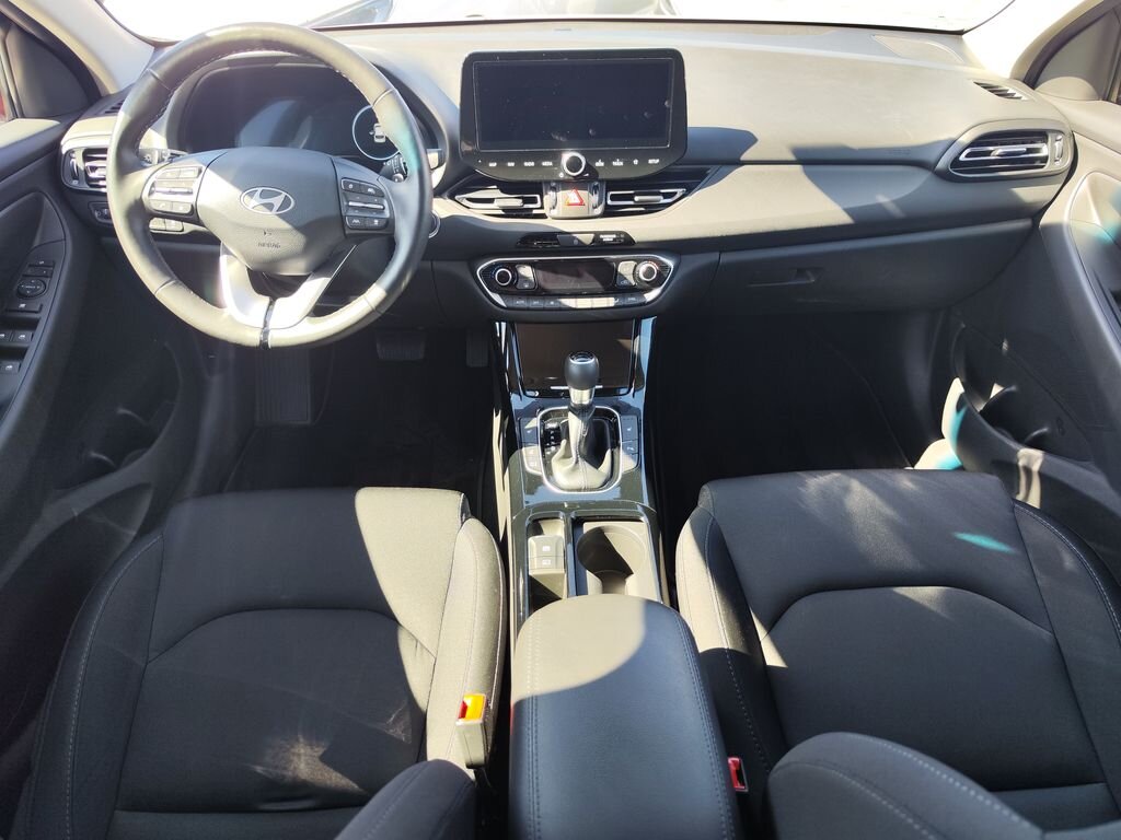 Hyundai i30 Kombi 998,0 74 kw