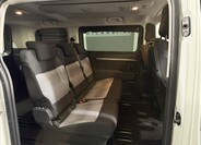 Citroën SpaceTourer 25