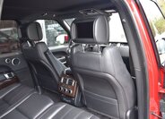 Land Rover Range Rover SUV / Terénní 4,4 l 250 kw