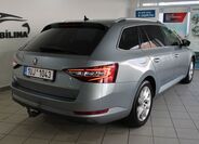 Škoda Superb 3