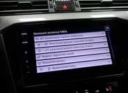 Volkswagen Passat Kombi 2,0 l 147 kw