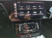 Audi e-tron SUV / Terénní 0,0 300 kw