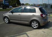 Volkswagen Golf Plus 4