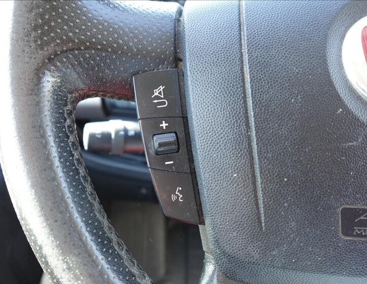 Fiat Ducato Ostatní 3,0 l 130 kw