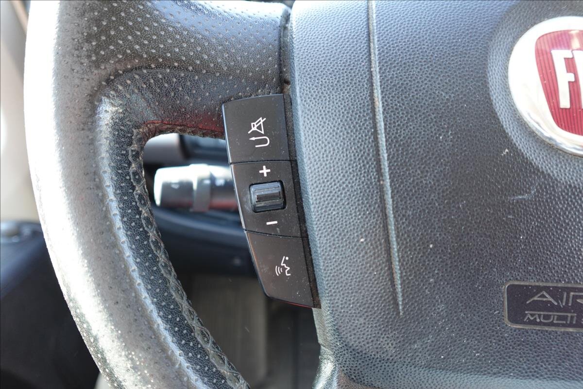 Fiat Ducato Ostatní 3,0 l 130 kw