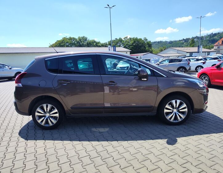 Peugeot 3008 23