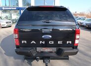 Ford Ranger Pick-up 3,2 l 147 kw