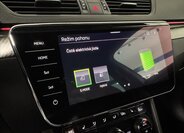 Škoda Superb Kombi 1,4 l 160 kw