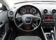 Audi A3 10