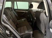 Škoda Octavia Kombi 1,4 l 90 kw