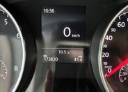 Volkswagen Golf Hatchback 1,2 l 77 kw