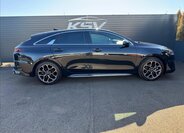 KIA ProCeed 5