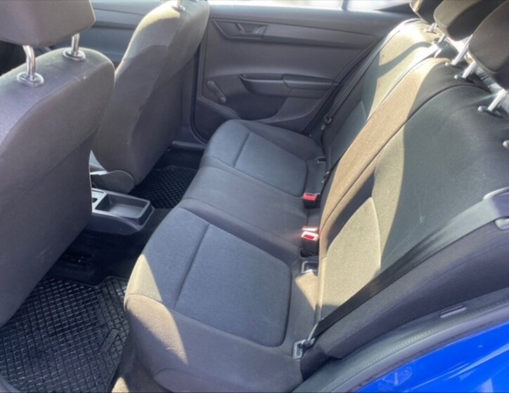 Škoda Fabia Hatchback 999,0 70 kw