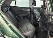 KIA Sportage SUV / Terénní 1,6 l 132 kw