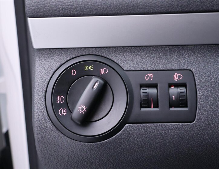 Volkswagen Touran MPV 1,4 l 110 kw