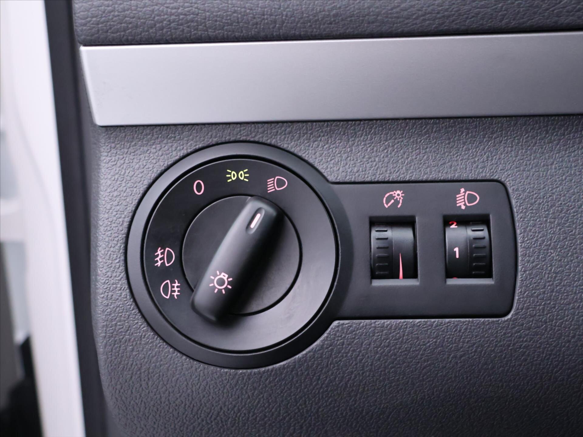 Volkswagen Touran MPV 1,4 l 110 kw