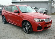 BMW X3 2