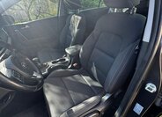 KIA Sportage SUV / Terénní 0,0 0