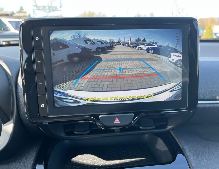 Toyota Yaris Cross SUV / Terénní 1,5 l 68 kw