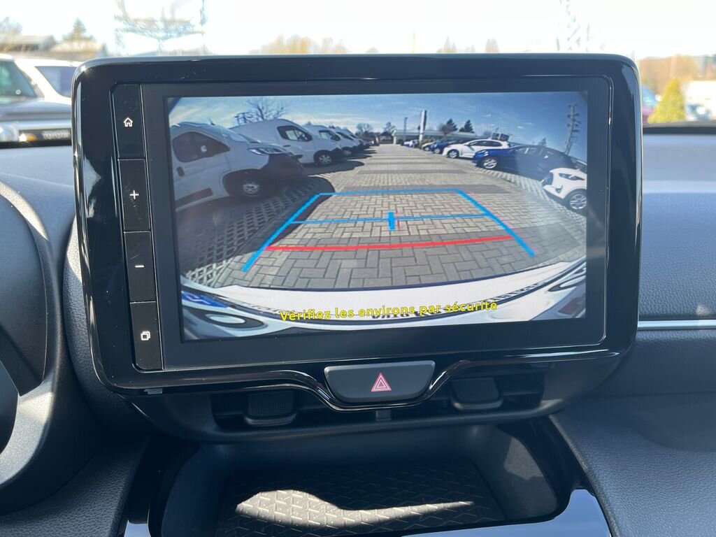 Toyota Yaris Cross SUV / Terénní 1,5 l 68 kw