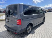 Volkswagen Transporter MPV 2,0 l 110 kw