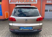 Volkswagen Tiguan SUV / Terénní 2,0 l 103 kw