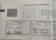 Mitsubishi ASX SUV / Terénní 1,6 l 86 kw