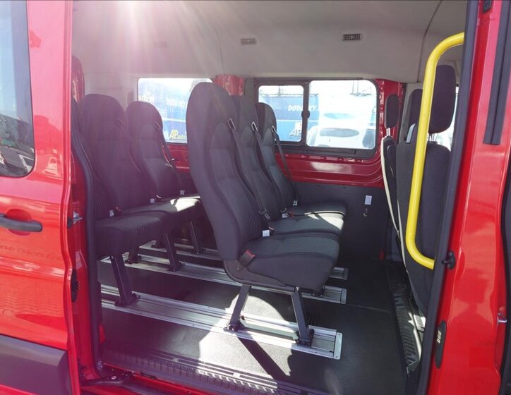 Ford Transit Ostatní 2,2 l 74 kw