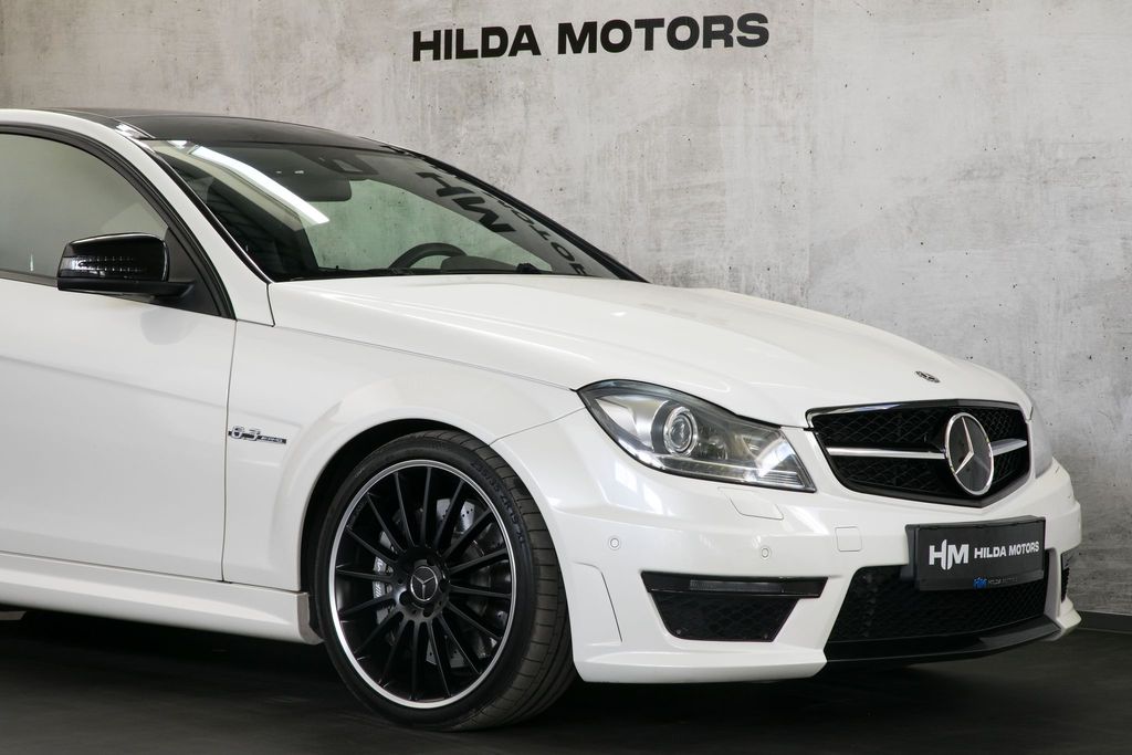 Mercedes-Benz Třídy C