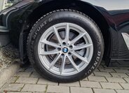 BMW Řada 5 Kombi 2,0 l 140 kw