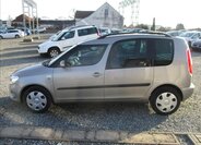 Škoda Roomster Kombi 1,4 l 63 kw