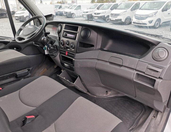 Iveco Daily 8